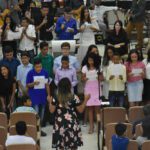 Galeria INTEGRAÇÃO ADOLESCENTES