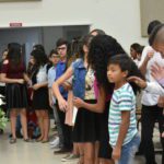 Galeria INTEGRAÇÃO ADOLESCENTES