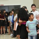 Galeria INTEGRAÇÃO ADOLESCENTES