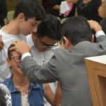 Galeria INTEGRAÇÃO ADOLESCENTES