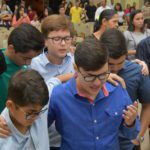 Galeria INTEGRAÇÃO ADOLESCENTES