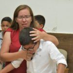 Galeria INTEGRAÇÃO ADOLESCENTES