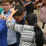 Galeria INTEGRAÇÃO ADOLESCENTES