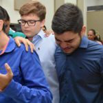 Galeria INTEGRAÇÃO ADOLESCENTES