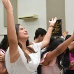 Galeria INTEGRAÇÃO ADOLESCENTES