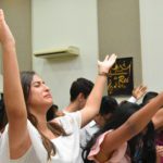 Galeria INTEGRAÇÃO ADOLESCENTES