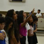 Galeria INTEGRAÇÃO ADOLESCENTES