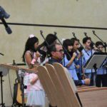 Galeria SANTA CEIA - ABRIL 2019