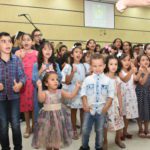 Galeria SANTA CEIA - ABRIL 2019