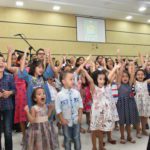 Galeria SANTA CEIA - ABRIL 2019