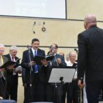 Galeria SANTA CEIA - ABRIL 2019