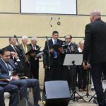 Galeria SANTA CEIA - ABRIL 2019