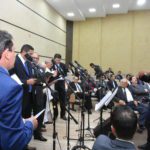 Galeria SANTA CEIA - ABRIL 2019