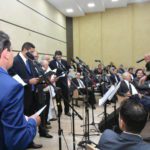 Galeria SANTA CEIA - ABRIL 2019