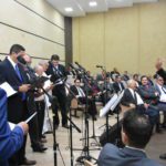 Galeria SANTA CEIA - ABRIL 2019