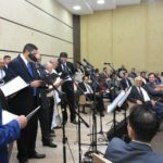 Galeria SANTA CEIA - ABRIL 2019