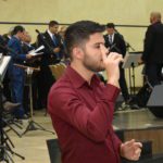 Galeria SANTA CEIA - ABRIL 2019