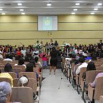 Galeria SANTA CEIA - ABRIL 2019