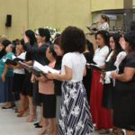 Galeria SANTA CEIA - ABRIL 2019