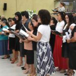 Galeria SANTA CEIA - ABRIL 2019