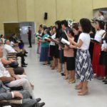 Galeria SANTA CEIA - ABRIL 2019