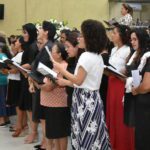 Galeria SANTA CEIA - ABRIL 2019