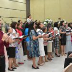 Galeria SANTA CEIA - ABRIL 2019