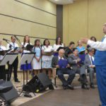 Galeria SANTA CEIA - ABRIL 2019