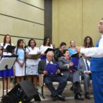 Galeria SANTA CEIA - ABRIL 2019