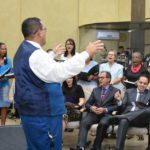 Galeria SANTA CEIA - ABRIL 2019