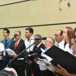 Galeria SANTA CEIA - ABRIL 2019