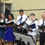 Galeria SANTA CEIA - ABRIL 2019