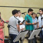 Galeria SANTA CEIA - ABRIL 2019