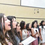 Galeria SANTA CEIA - ABRIL 2019