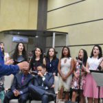 Galeria SANTA CEIA - ABRIL 2019