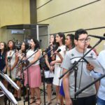 Galeria SANTA CEIA - ABRIL 2019