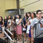 Galeria SANTA CEIA - ABRIL 2019