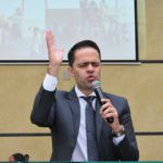 Galeria SANTA CEIA - ABRIL 2019