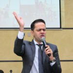 Galeria SANTA CEIA - ABRIL 2019