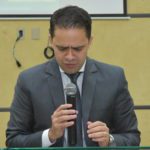 Galeria SANTA CEIA - ABRIL 2019