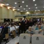 Galeria SANTA CEIA - ABRIL 2019