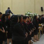 Galeria SANTA CEIA - ABRIL 2019