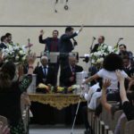 Galeria SANTA CEIA - ABRIL 2019