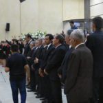 Galeria SANTA CEIA - ABRIL 2019