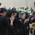 Galeria SANTA CEIA - ABRIL 2019