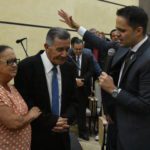 Galeria SANTA CEIA - ABRIL 2019