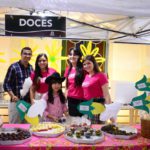 Galeria FESTA DO MILHO 2019