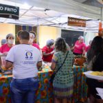 Galeria FESTA DO MILHO 2019