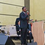 Galeria REUNIÃO GERAL DE OBREIROS E ESPOSAS - ABRIL 2019