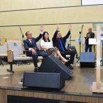 Galeria REUNIÃO GERAL DE OBREIROS E ESPOSAS - ABRIL 2019